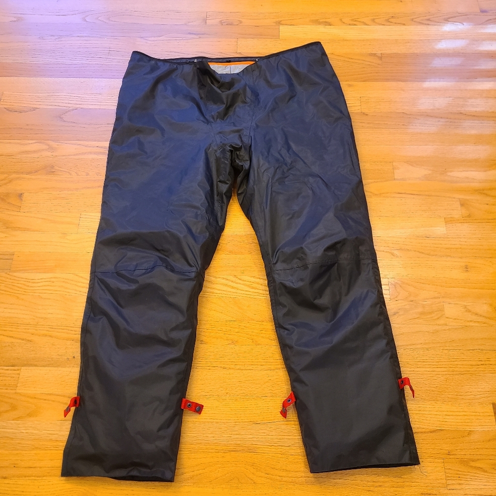 C15 Sedici Performance Thermolite Thin Insulation Moto Pants #16 Air Vented